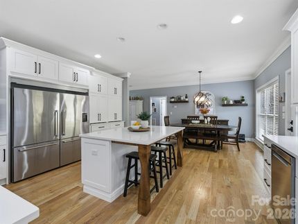 Property for sale in Rowan County, North Carolina