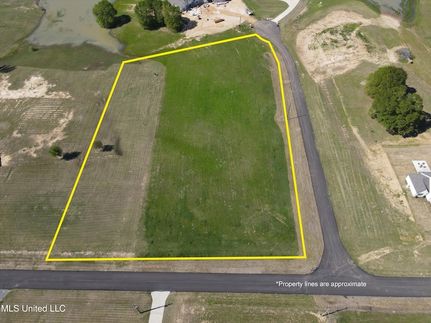 Property for sale in Tate County, Mississippi