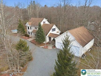 Property for sale in Monroe County, Pennsylvania