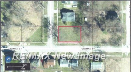 Undeveloped Land for sale in Saginaw County, Michigan