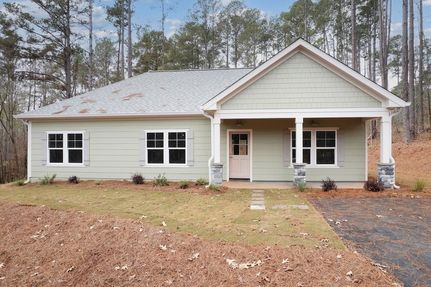 Property for sale in Putnam County, Georgia