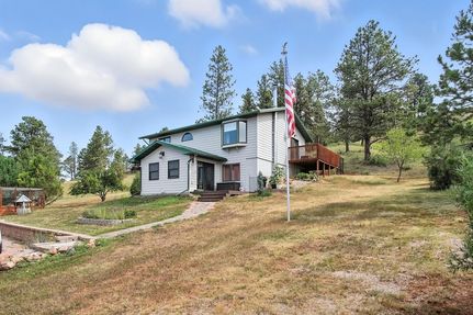 Property for sale in Custer County, South Dakota