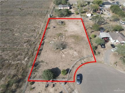 Property for sale in Hidalgo County, Texas
