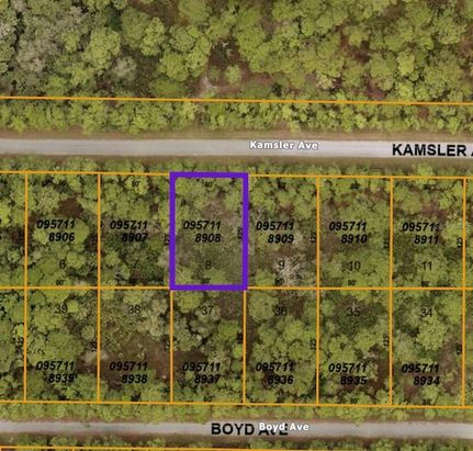 Property for sale in Sarasota County, Florida