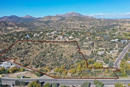 Property for sale in Yavapai County, Arizona