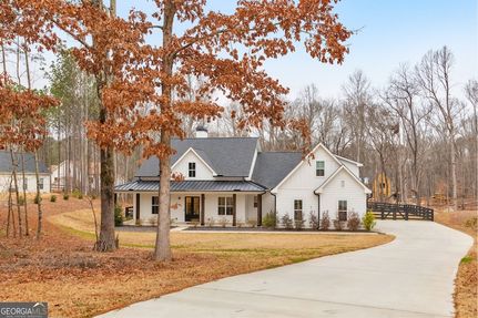 Property for sale in Cherokee County, Georgia