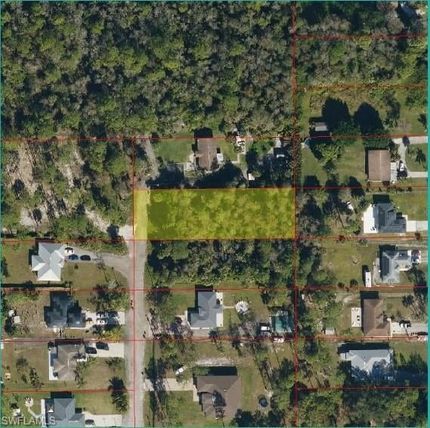 Property for sale in Collier County, Florida