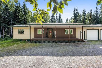 Residential Property for sale in Fairbanks North Star Borough, Alaska