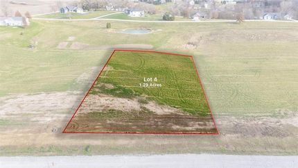 Property for sale in Johnson County, Iowa