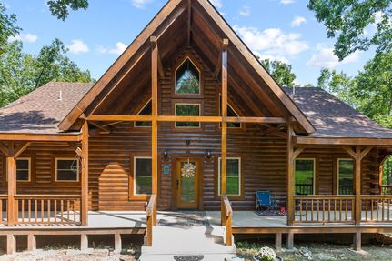 Property for sale in Polk County, Arkansas