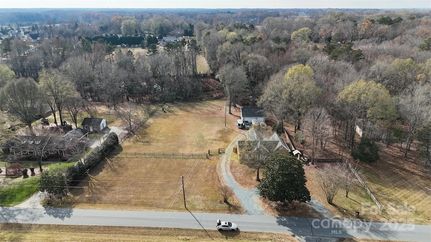 Property for sale in Mecklenburg County, North Carolina