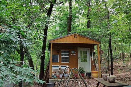 Undeveloped Land for sale in Fulton County, Arkansas