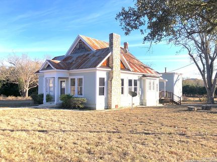 Property for sale in Kendall County, Texas