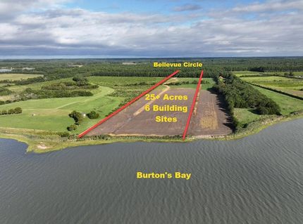 Property for sale in Accomack County, Virginia