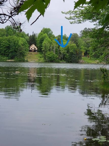 Waterfront Property for sale in Hamilton County, New York