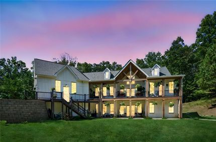 Residential Property for sale in Pickens County, Georgia