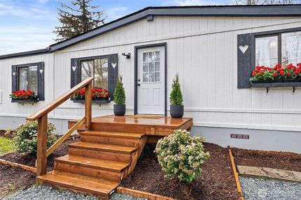 Property for sale in Pierce County, Washington