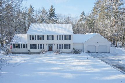 Property for sale in Hillsborough County, New Hampshire