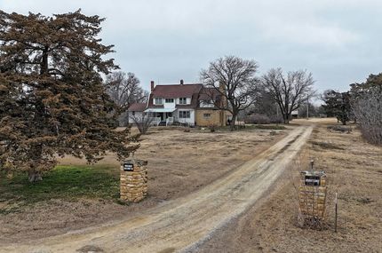 Residential Property for sale in Lincoln County, Kansas