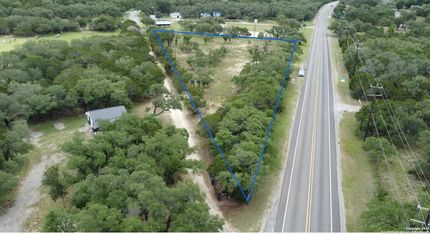 Undeveloped Land for sale in Comal County, Texas