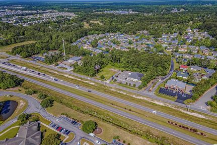 Property for sale in Horry County, South Carolina