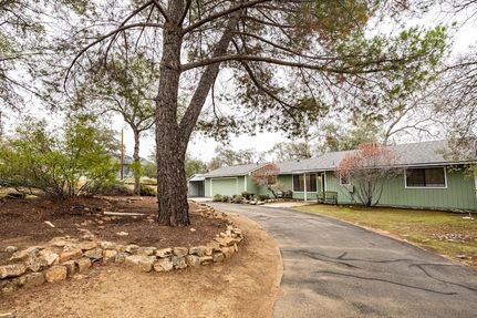 Property for sale in Madera County, California