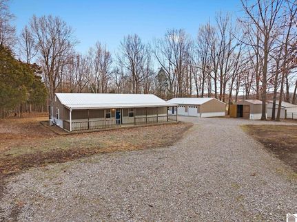 Residential Property for sale in Webster County, Kentucky