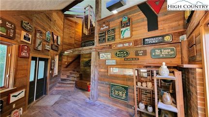 Property for sale in Watauga County, North Carolina