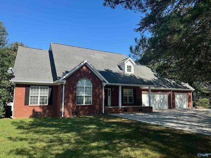 Property for sale in Marshall County, Alabama