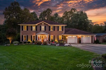 Property for sale in Caldwell County, North Carolina