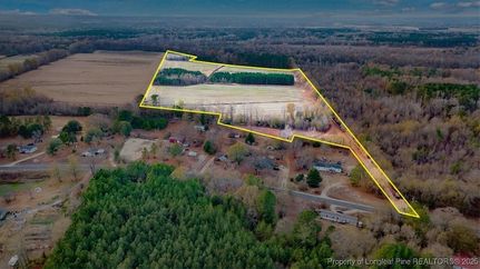 Property for sale in Cumberland County, North Carolina