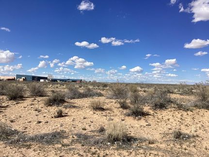 Property for sale in Valencia County, New Mexico