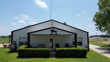 Property for sale in Pontotoc County, Oklahoma