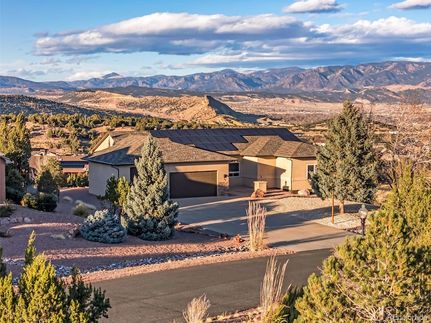 Property for sale in Fremont County, Colorado