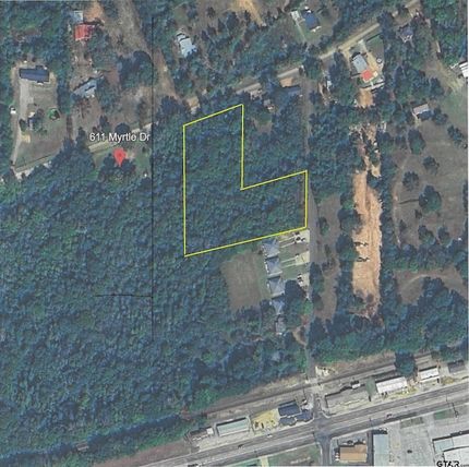 Property for sale in Cherokee County, Texas