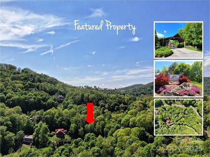 Property for sale in Yancey County, North Carolina