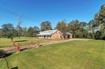 Property for sale in Iberville Parish, Louisiana