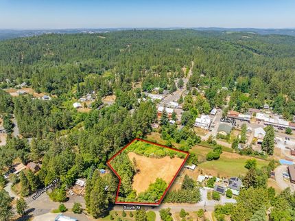 Property for sale in El Dorado County, California