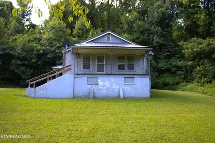 Property for sale in Campbell County, Tennessee