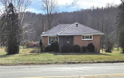 Property for sale in Washington County, Pennsylvania
