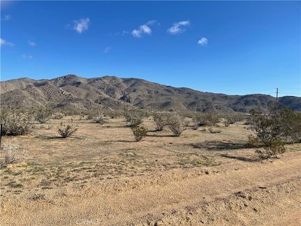 Property for sale in San Bernardino County, California