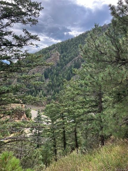 Property for sale in Clear Creek County, Colorado