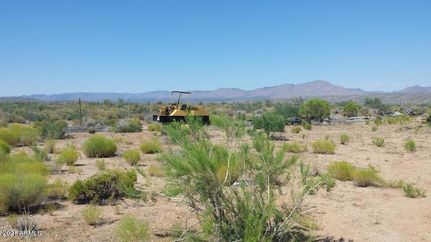 Property for sale in Mohave County, Arizona
