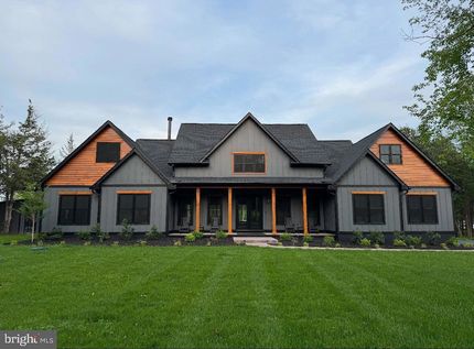 Property for sale in Louisa County, Virginia