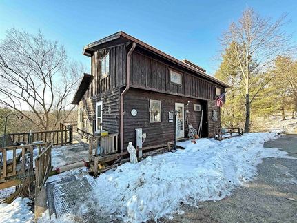 Property for sale in Juneau County, Wisconsin