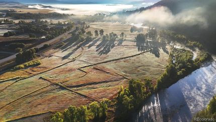 Property for sale in Routt County, Colorado