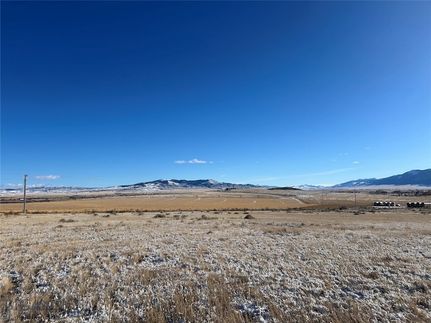 Property for sale in Beaverhead County, Montana