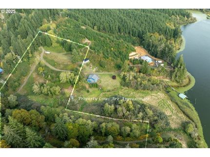 Undeveloped Land for sale in Coos County, Oregon