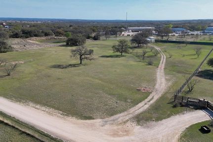 Property for sale in Blanco County, Texas