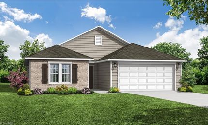 Property for sale in Davidson County, North Carolina